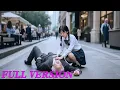 Download Lagu 【MULTI SUB】鄉下女孩救暈倒在地的老頭，怎料他竟是千億霸總的爺爺，霸總以身相許娶她回家，日久生情愛上她 #爽剧 #甜宠 #短剧