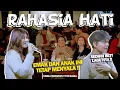 Download Lagu RAHASIA HATI (ELEMENT) - NABILA MAHARANI FT TRI SUAKA