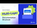 How to Create a Multi-Layer Documentation Structure in weDocs Up to 7 Levels Deep