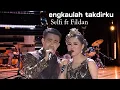 Download Lagu Selfi ft Fildan - Engkaulah Takdirku [LIRIK VIDEO]