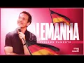 Download Lagu Tudo o que eu sei sobre a Alemanha - STAND UP COMEDY