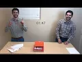 Lean Manufacturing One Piece Flow vs Mass Production Paper Airplane Simulation Lean Tip 005