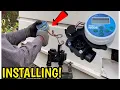 Installing a Hunter Node Battery Operated Sprinkler Timers Step by Step
