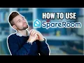 How to use SPAREROOM and find demand in your area Property Investing UK