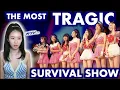 Download Lagu KPOP's Most Tragic Survival Show - KARA Project