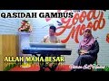 Lagu ALLAH MAHA BESAR (QASIDAH COVER) BY FITRIA EL HUSNI | ELFITRI GAMBUS