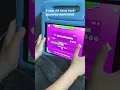 Download Lagu My cousin beat finger dash in geometry dash!
