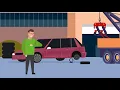 Mobile Tire Service