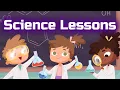 Download Lagu Pelajaran Sains Dasar | Homeschool Pop