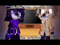 Download Lagu Undertale AU｜Dreamswap reacts to the original