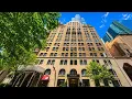 INSIDE a 1921 Midtown Apartment With an ELEVATOR OPERATOR W 55th 14C