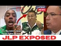 Lagu JLP EXPOSED😳😳ANDREW \u0026 DARYL VAZ INA BIG HOT WATER 🔥 🇯🇲🇯🇲..NO APOLOGY AFTER BREACH OF PROTOCOL