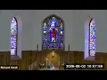 Tenth Sunday After Pentecost