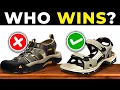 Download Lagu TOP 5 BESTE WANDELSANDALEN 2025 | Betaalbare WANDELSANDALEN op AMAZON