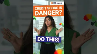 Worried About Your CREDIT SCORE? These Loan Tips Will Save You!