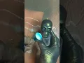 Vallejo Color shift paint
