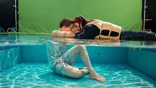 What We Found Watching TITANIC Frame By Frame!