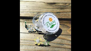 How to use Daisy Glass Screens - Polykarmatic
