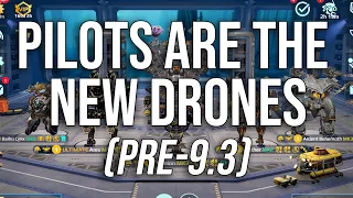 Let s talk about THAT Reddit post 9 3 Memorium and play two amazing games War Robots