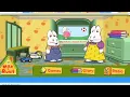 Nick Jr Shows on Website 2004-2010