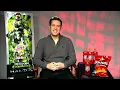 Thief vs. AAA Gaming