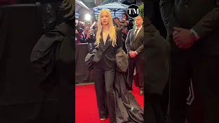 FASHION ROSÉ Metgala2025 Metgala Rosé Rose Blinks Blackpink Kpop Popmusic Fashion Shorts 