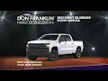 Don Franklin Chevy Bardstown MARCH 2021