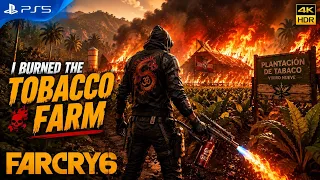 I have to Destroy Everything  |  Far Cry 6 #2