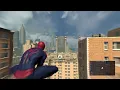 The Amazing Spider-Man 2 - RE