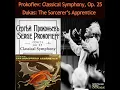 The Sorcerer's Apprentice