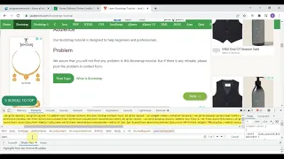 How to take locators xpath and check in browser before using in code to minimize error in Selenium