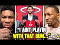 Heat Players React To Ben Simmons Getting A Contract