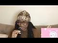 Download Lagu SAILURGRL REACTS Don Toliver, Speedy LV BAG (FT j-hope from BTS \u0026 Pharrell Williams) REACTION