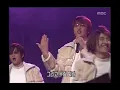 god - One candle, 지오디 - 촛불 하나, Music Camp 20001223