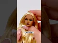 250 for a Doll Head