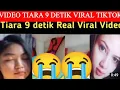 Download Lagu Tiara 9 detik Anak Epep Real Tiktok viralvideo,tiara 9 detik real video tiara 9 last video sad video