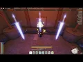 NEW BLUE LIGHTNING PATH Deepwoken