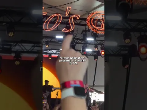 NB @ ACL!