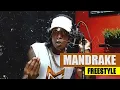 Download Lagu DJ Scuff x Mandrake - Freestyle #13 (2da Temporada)
