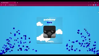 Playing Blacket