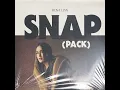 SNAP (Luca Schreiner Remix) - Rosa Linn & Luca Schreiner
