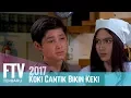 Download Lagu FTV Teuku Rassya \u0026 Denira Wiraguna | Koki Cantik Bikin Keki