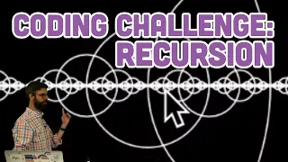 Coding Challenge Recursion