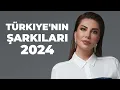 Download Lagu Turkish Pop Hits 2024 ♫ Türkiye'nin EN İYİ Şarkıları (Yeni Müzik Çalma Listesi)