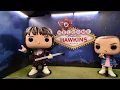 [4K] Las Vegas Stranger Things Exhibition Full Walkthrough
