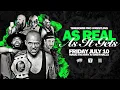 TIMEBOMB PRO WRESTLING PRESENTS AS REAL AS IT GETS FULL SHOW