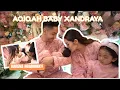 Download Lagu AQIQAH PUTRI KEDUA KAMI XANDRAYA