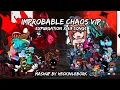 Download Lagu Improbable Chaos VIP Remaster+ (Expurgation x 64 Songs) | FNF Mashup By HeckinLeBork