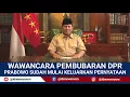 Download Lagu EKSKLUSIF .!! PRABOWO BELA RAKYAT.! KODE KERAS PRABOWO UNTUK PEMBUBARAN DPR ???