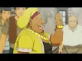 Download Lagu My Outcast Restaurant - Episode 1 [Hindi Dubbed]